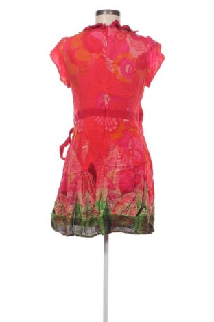 Kleid Desigual, Größe M, Farbe Mehrfarbig, Preis 22,82 €