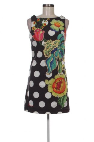 Kleid Desigual, Größe M, Farbe Mehrfarbig, Preis € 28,53