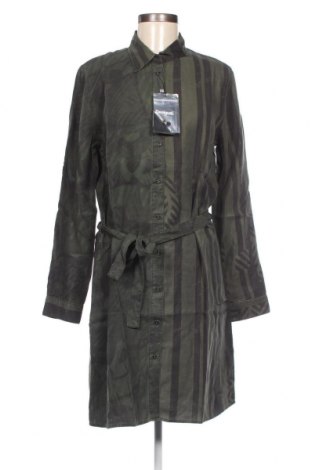 Šaty  Desigual, Veľkosť L, Farba Zelená, Cena  96,39 €