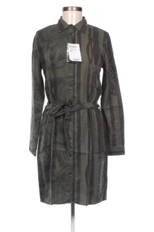 Kleid Desigual, Größe M, Farbe Grün, Preis € 29,88