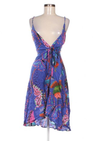 Kleid Desigual, Größe M, Farbe Mehrfarbig, Preis 48,15 €