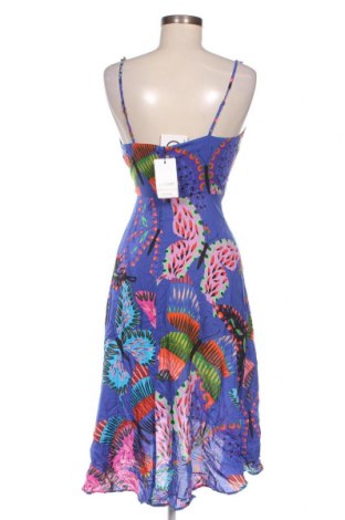 Šaty  Desigual, Velikost M, Barva Vícebarevné, Cena  1 550,00 Kč