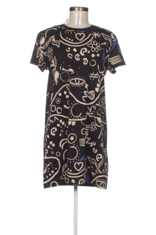 Kleid Desigual, Größe XL, Farbe Mehrfarbig, Preis 67,47 €