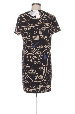 Kleid Desigual, Größe XL, Farbe Mehrfarbig, Preis 96,39 €