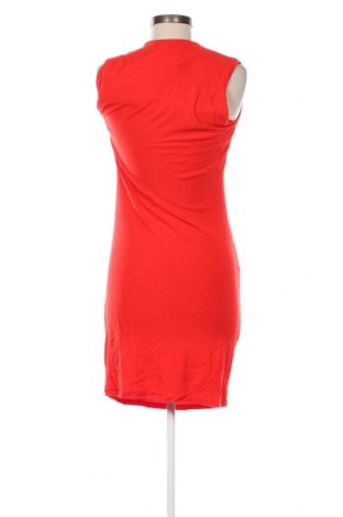Šaty  Desigual, Velikost M, Barva Červená, Cena  1 307,00 Kč