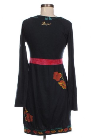 Φόρεμα Desigual, Μέγεθος M, Χρώμα Μπλέ, Τιμή 42,00 €