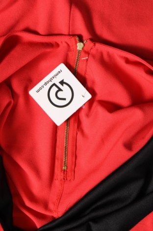 Kleid Desigual, Größe M, Farbe Rot, Preis 41,94 €