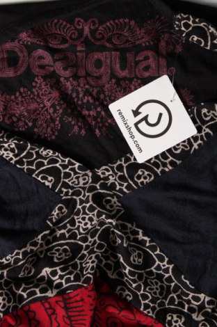 Kleid Desigual, Größe L, Farbe Mehrfarbig, Preis 56,37 €