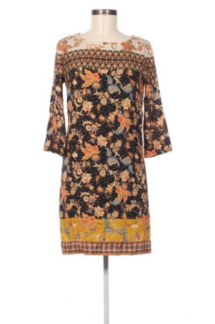 Kleid Desigual, Größe S, Farbe Mehrfarbig, Preis 64,08 €