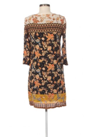 Kleid Desigual, Größe S, Farbe Mehrfarbig, Preis € 71,73