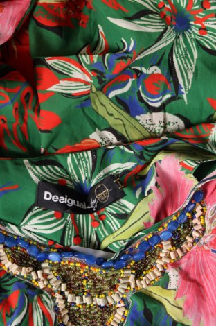 Kleid Desigual by Christian Lacroix, Größe M, Farbe Mehrfarbig, Preis 90,46 €