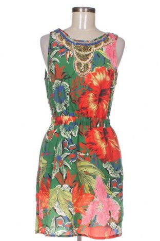 Kleid Desigual by Christian Lacroix, Größe M, Farbe Mehrfarbig, Preis € 90,46