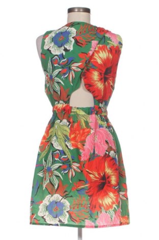 Kleid Desigual by Christian Lacroix, Größe M, Farbe Mehrfarbig, Preis € 90,46