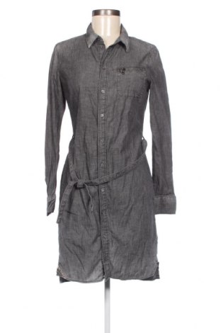 Kleid Diesel, Größe S, Farbe Grau, Preis € 47,60