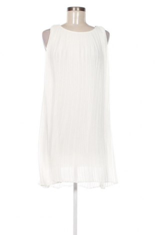 Φόρεμα Dilvin, Μέγεθος S, Χρώμα Λευκό, Τιμή 24,10 €