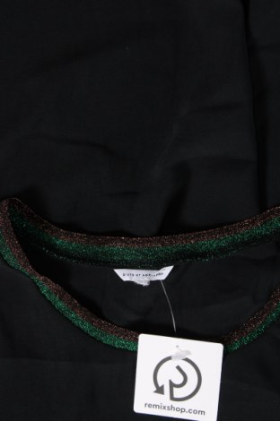 Φόρεμα Distrikt Norrebro, Μέγεθος M, Χρώμα Μαύρο, Τιμή 9,50 €