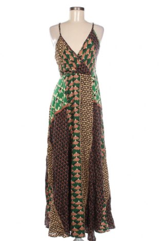 Φόρεμα Dixie, Μέγεθος M, Χρώμα Πολύχρωμο, Τιμή 80,41 €