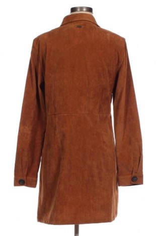 Kleid Doca, Größe L, Farbe Braun, Preis 21,57 €