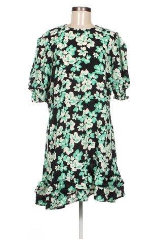 Kleid Dorothy Perkins, Größe XL, Farbe Mehrfarbig, Preis 19,18 €
