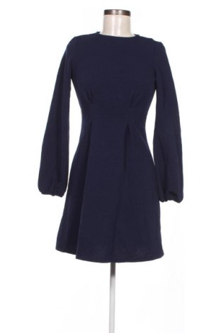 Kleid Dorothy Perkins, Größe XS, Farbe Blau, Preis € 10,79