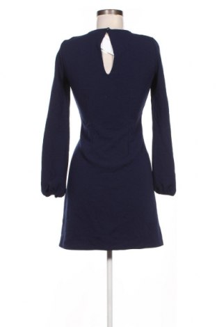 Kleid Dorothy Perkins, Größe XS, Farbe Blau, Preis € 17,26