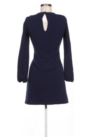 Kleid Dorothy Perkins, Größe XS, Farbe Blau, Preis 10,79 €