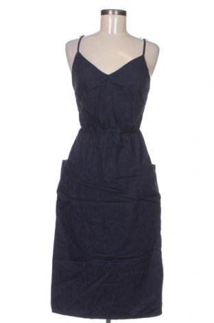 Kleid Dorothy Perkins, Größe M, Farbe Blau, Preis € 12,30
