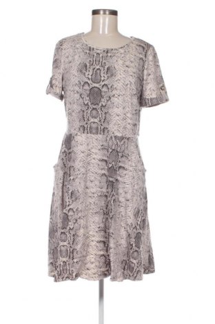 Šaty  Dorothy Perkins, Veľkosť XL, Farba Sivá, Cena  8,73 €