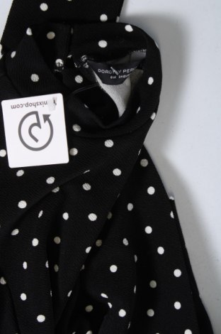 Kleid Dorothy Perkins, Größe XS, Farbe Schwarz, Preis 7,32 €