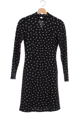 Kleid Dorothy Perkins, Größe XS, Farbe Schwarz, Preis 10,46 €