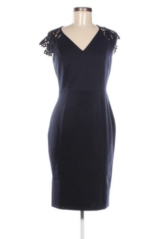 Kleid Dorothy Perkins, Größe M, Farbe Blau, Preis € 22,43