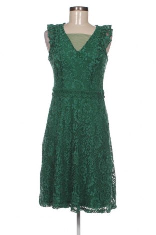 Kleid Dorothy Perkins, Größe S, Farbe Grün, Preis 25,88 €