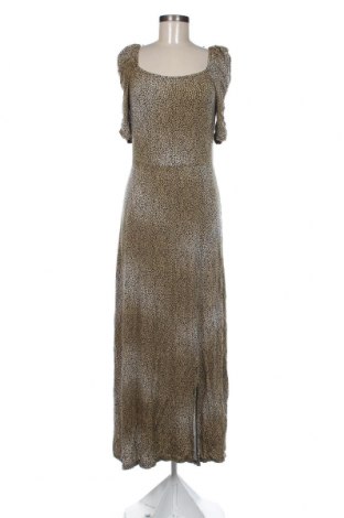 Kleid Dorothy Perkins, Größe L, Farbe Mehrfarbig, Preis € 9,46