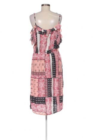 Kleid Dorothy Perkins, Größe XL, Farbe Mehrfarbig, Preis € 9,46