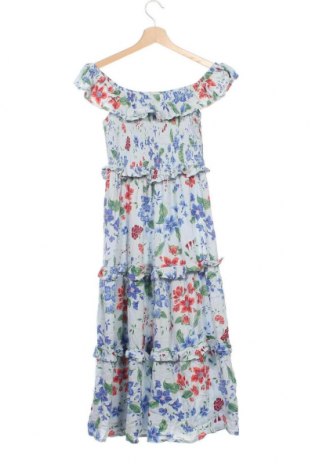 Šaty  Dorothy Perkins, Veľkosť XS, Farba Modrá, Cena  17,44 €