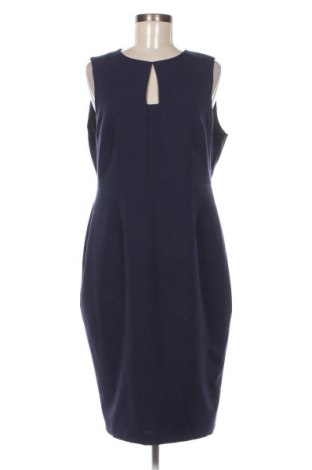 Šaty  Dorothy Perkins, Velikost XL, Barva Modrá, Cena  743,00 Kč