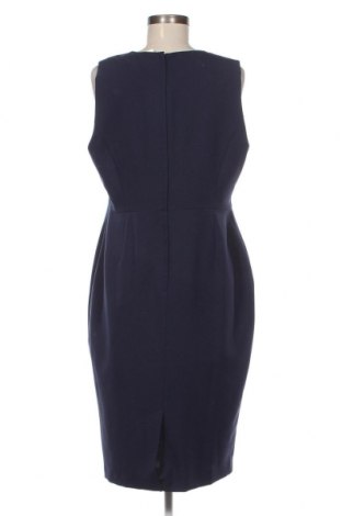 Kleid Dorothy Perkins, Größe XL, Farbe Blau, Preis € 30,01