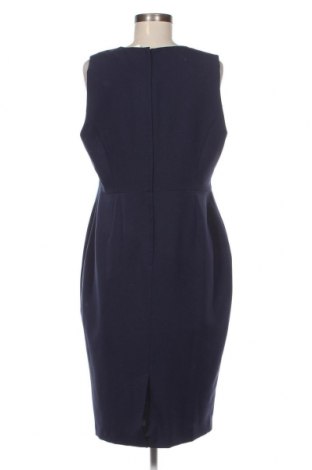 Kleid Dorothy Perkins, Größe XL, Farbe Blau, Preis 22,59 €