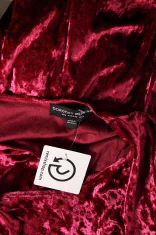 Šaty  Dorothy Perkins, Veľkosť M, Farba Červená, Cena  14,06 €