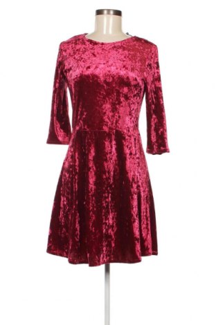 Kleid Dorothy Perkins, Größe M, Farbe Rot, Preis 6,47 €