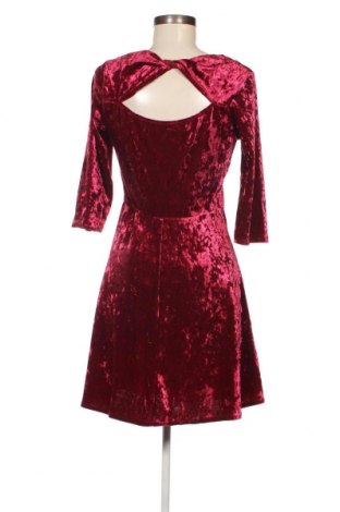 Šaty  Dorothy Perkins, Velikost M, Barva Červená, Cena  148,00 Kč