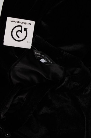 Šaty  Dorothy Perkins, Velikost M, Barva Černá, Cena  120,00 Kč