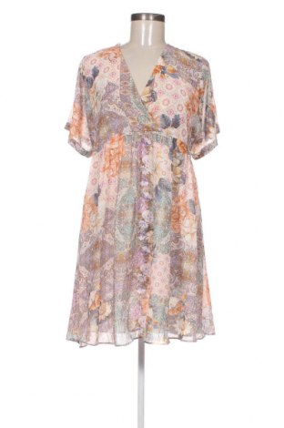 Φόρεμα Dotti, Μέγεθος L, Χρώμα Πολύχρωμο, Τιμή 17,94 €