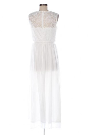 Φόρεμα Dress Tells, Μέγεθος L, Χρώμα Λευκό, Τιμή 23,71 €