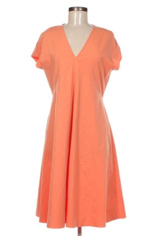 Kleid Drykorn for beautiful people, Größe L, Farbe Orange, Preis 40,71 €