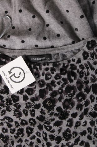 Kleid Ebelieve, Größe L, Farbe Grau, Preis € 6,66
