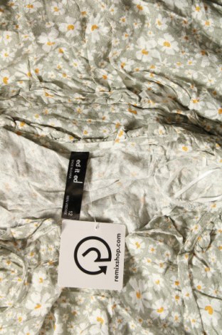 Φόρεμα Ed.it.ed, Μέγεθος M, Χρώμα Πολύχρωμο, Τιμή 7,18 €