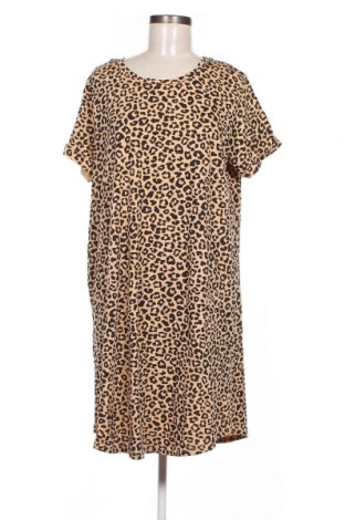 Kleid Ed.it.ed, Größe XL, Farbe Mehrfarbig, Preis 32,01 €