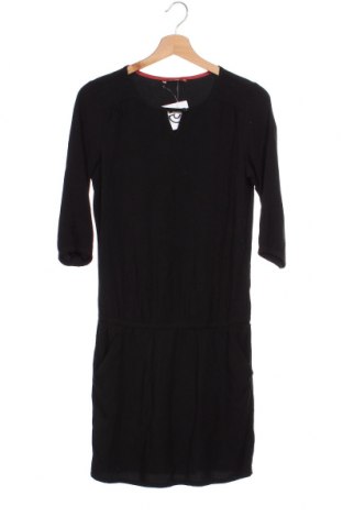 Kleid Edc By Esprit, Größe XXS, Farbe Schwarz, Preis € 13,75