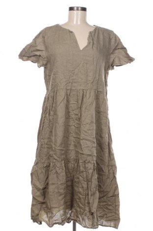 Kleid Edc By Esprit, Größe M, Farbe Grün, Preis 20,04 €